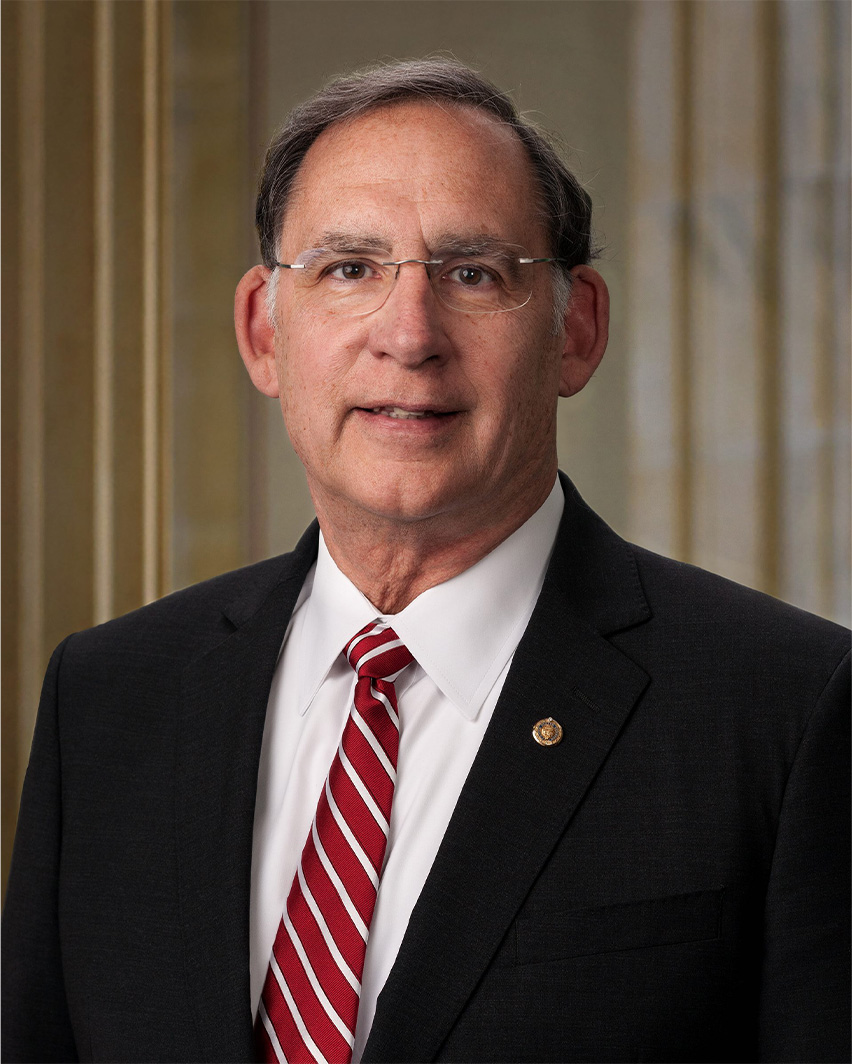 U.S. Senator John Boozman
